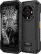 Ulefone Armor X32 Dual SIM (6/128GB) Future Black