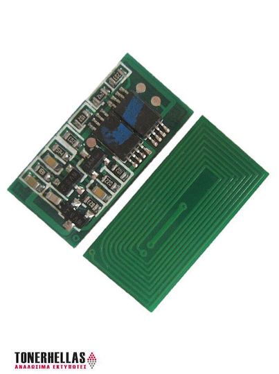 Chip Ricoh Mpc2030 Yellow 841199 841215 842058