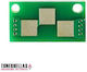Cip Konica Minolta Qms Tn611c/a070450
