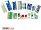 Chip Kyocera Tk-5240 Magenta 1t02r7bnl0 Tk5240m