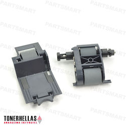Συμβατό Adf Roller Kit Hp M680 651 575 525 775 630 725 7500 8500