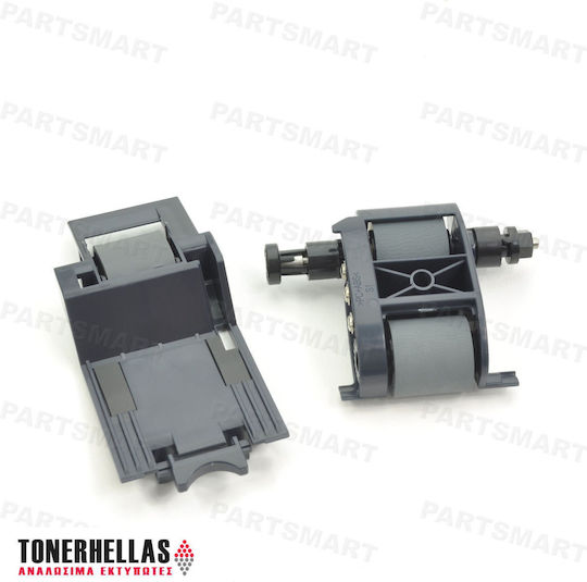 Съвместим комплект ролки за ADF HP M680 651 575 525 775 630 725 7500 8500