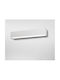 La Mia Luce Leuchte Wand mit Integrierter LED und Einstellbares Weißes Licht 31x7x5cm