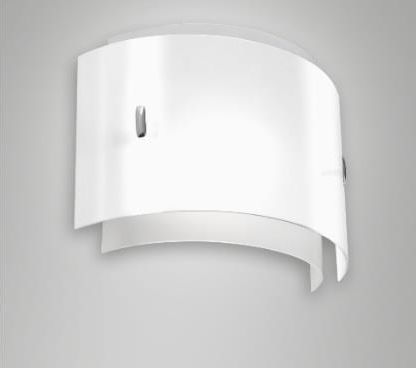 La Mia Luce Leuchte Wand 30x12x22cm La Mia Luce Leuchte Wand 30x12x22cm