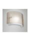 La Mia Luce Leuchte Wand mit Fassung E27 30x12x22cm