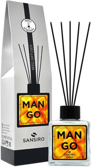 Sansiro Diffuser Mango 100ml