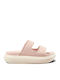 Anatomic Women's Platform Shoes Pink