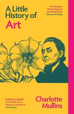Little History Of Art - Yale University Press - Paperback / Softback
