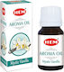 Αρωματικό Έλαιο Hem Βανίλια 10ml