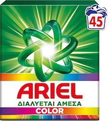 Ariel Color 45 Măsuri