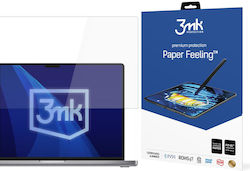 Apple MacBook Pro 16 M1 M2 M3 M4 Bis Zu 17" 3mk Papiergefühl