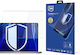 Apple Macbook Pro 16 M1 M2 M3 M4 Up To 17" 3mk Flexibleglass Pro