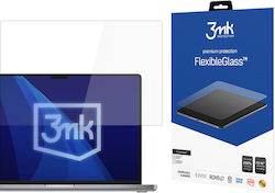 Apple Macbook Pro 16 M1 M2 M3 M4 Bis Zu 17" 3mk Flexibleglass