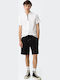 Herrenshorts Black