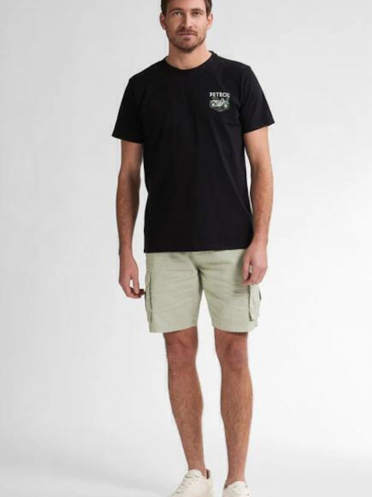 Men's Shorts Cargo Desert Sage