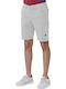 Abel Men's Shorts Chino White