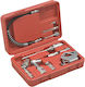 001010226 Accesorii pentru scule electrice Unelte electrice Set de 11buc