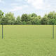 vidaXL Plasă de sârmă Module Verde 0.5x25m
