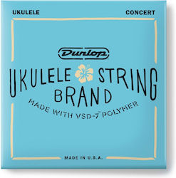 Dunlop Duq-302 Concert