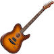 Fender Ηλεκτροακουστική Κιθάρα Acoustasonic Standard Tele Burst
