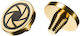Jjc Srb-f11a4 Shutter Release Button Gold