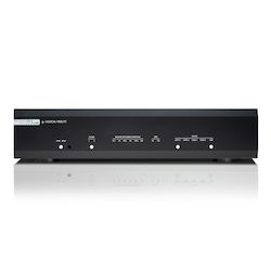 Musical Fidelity DAC Musical Fidelity DAC
