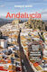 Lonely Planet Андалусия - Lonely Planet Global Limited - Мека корица