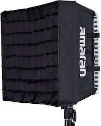 Aputure Amaran Pano 120c Honeycomb