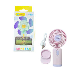 Andowl Mobile Phone Fan Q-F609 Andowl Mobile Phone Fan Q-F609