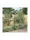 vidaXL Outdoor Floor Lamp Post IP65 for E27 Socket Green