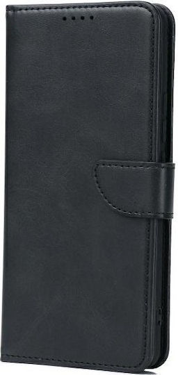 Marv Wallet Μαύρο (Redmi Note 14 Pro+)