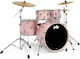 DW Drums Dw Pdp Drum Set