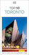 Dk Top 10 Toronto - Dorling Kindersley Ltd - Paperback / Softback