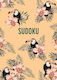 Sudoku - Arcturus Publishing Ltd - Taschenbuch