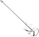 Mixer M14 120mmx60cm 06245