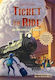 Ticket to Ride: Eine unerwartete Reise: Band 1 Adrienne Kress Andrews McMeel Verlag 0424