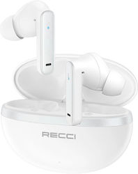 Recci REP-W88 In-ear Bluetooth Handsfree Earpho...