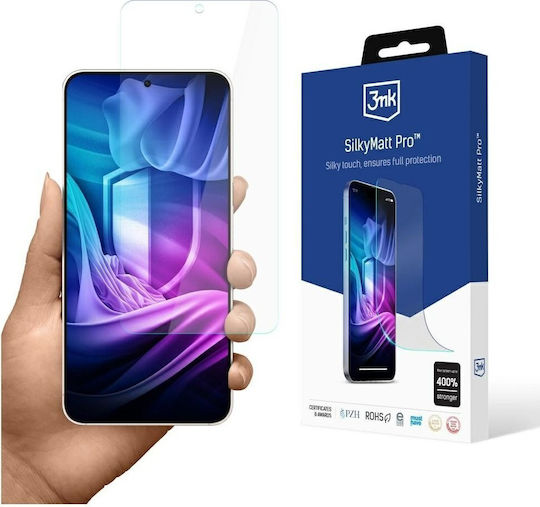 3MK Ματ Screen Protector (Galaxy S25 Edge)