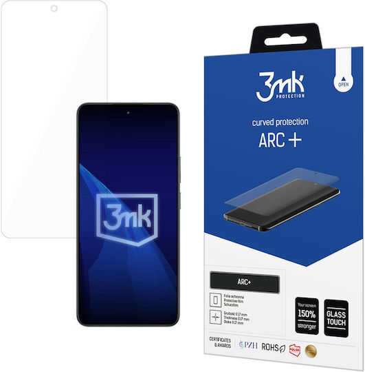 3MK 0.17мм Защитен екран (Xiaomi 14T / 14T Pro)