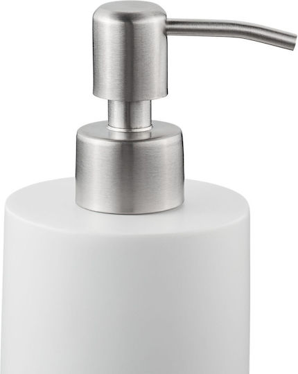 Relaxdays Dispenser Κουζίνας Πλαστικό Γκρι 180ml