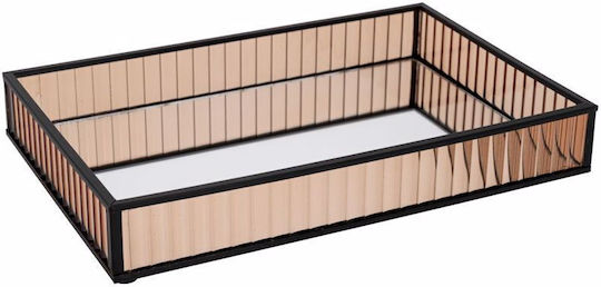 Iliadis 89396 Glas Dekorative Tabletts Iliadis 89396 Glas Dekorative Tabletts