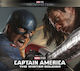 Marvel Studios' The Infinity Saga - Captain America: The Winter Soldier: The Art Of The Movie - Titan Books Ltd - Hardback