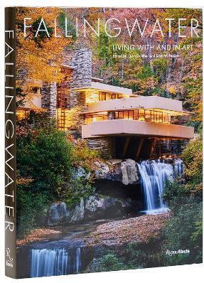 Fallingwater Collections - Rizzoli International Publications - Hardback