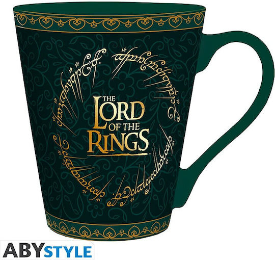 Abysse Mug Ceramic 250ml Abysse Mug Ceramic 250ml