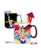 Abysse Sailor Moon Heat Change Mug Ceramic 460ml