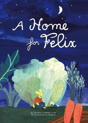 A Home For Felix Stephanie Demasse-pottier 0618