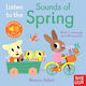 Listen To The Sounds Of Spring Ltd