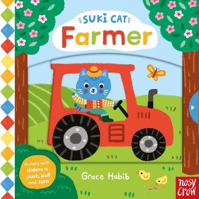 Suki Cat Farmer Ltd