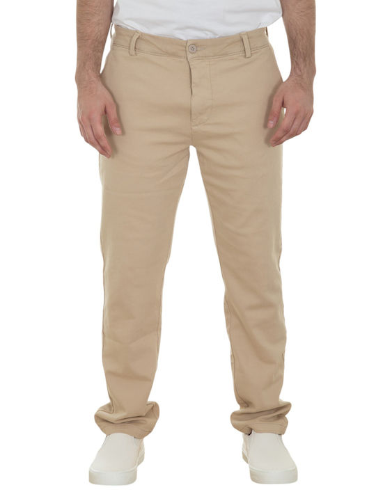Pepe Jeans Gymdigo Παντελόνι Chino Ελαστικό σε ...