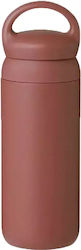 Kinto 500ml Pink